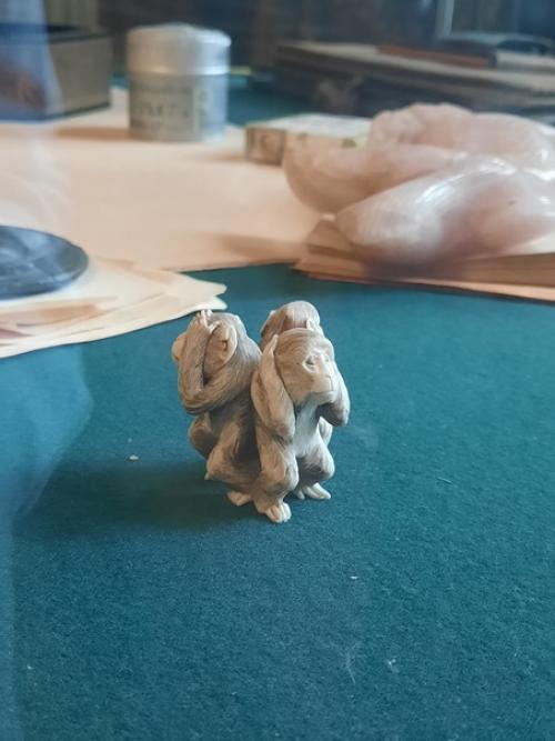 Музей - квартира а. М. горького - имли ран - уникальный памятник архитектуры. 04