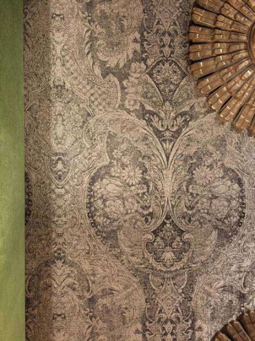 Самые модные фактуры и цвета - 2017. 04