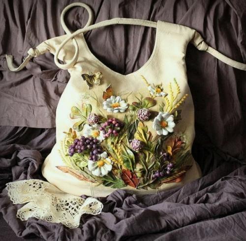 Сумки Дианы светличной /пост можно листать. 03