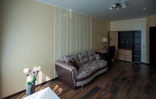 ЖК Большой как всегда на шаг впереди! 03