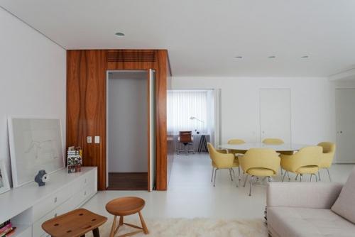 Квартира для молодой пары на юге Бразилии. 03