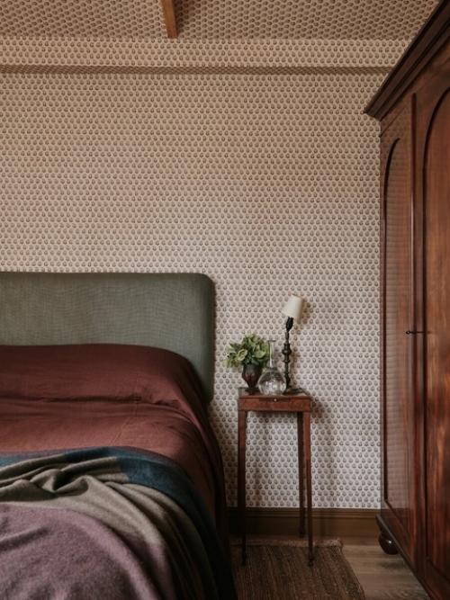 Когда-то здесь был каретный сарай, а сейчас дом Лизы филипс в лондонском районе хакни больше похож на загородный коттедж, чем на городское жилище. 07