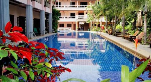 Отели пхукета 3* , внимание, только с хорошими отзывами? 07