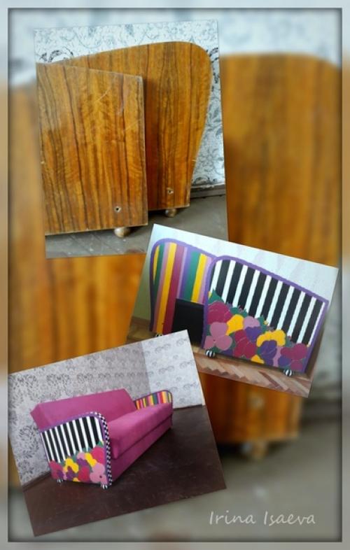 Приветствую всех!  А не замахнуться ли мне на. 07