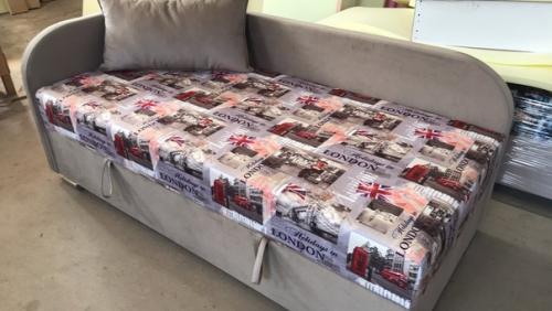 Универсальная модель Тахта. 01