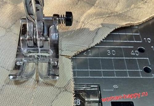 Подушка - гитара.  Вы любите делать диванные подушки сами! 09