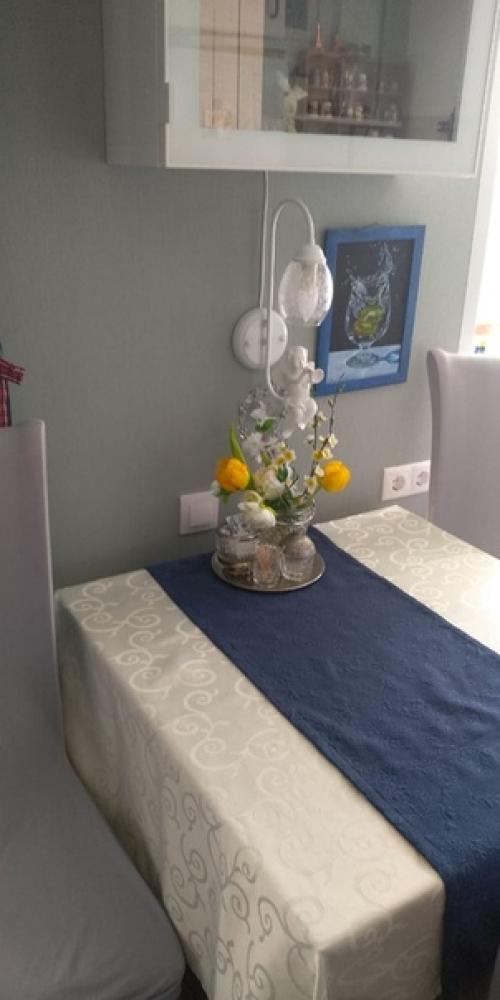 Хозяйке придан неправильный образ. 05