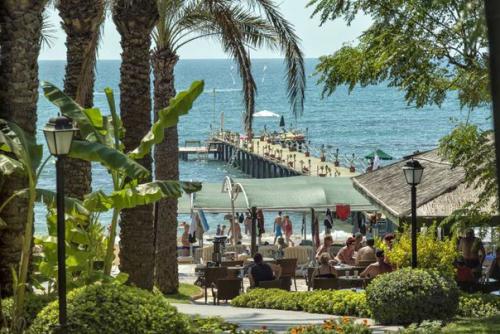 Лучшее в ТУРЦИИ сиде. 03