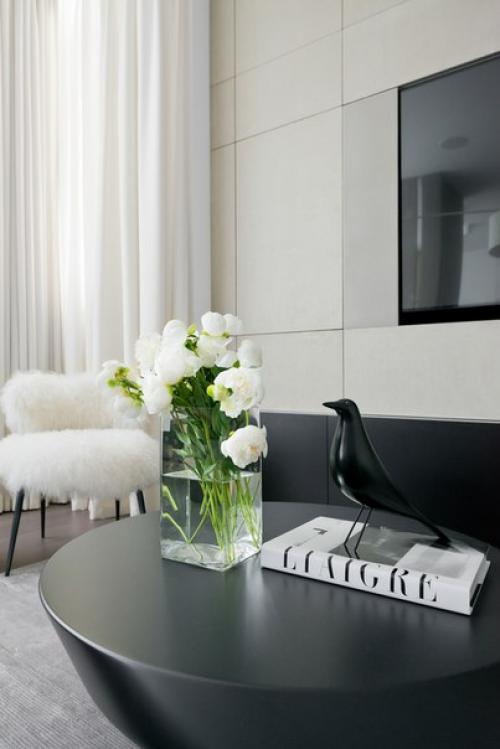 Квартира в Москве от бюро Александры Федоровой ч. 1. 04