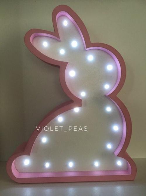 Светильник - ночник 2 в 1! 04