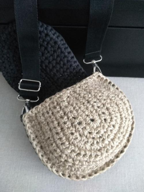 Серебряные нити для творчества и души. 01