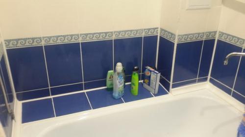 Очередная порция фото с ремонта. 05