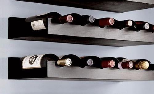 Как хранить бутылки вина в домашних условиях: 5 практичных вариантов. 04