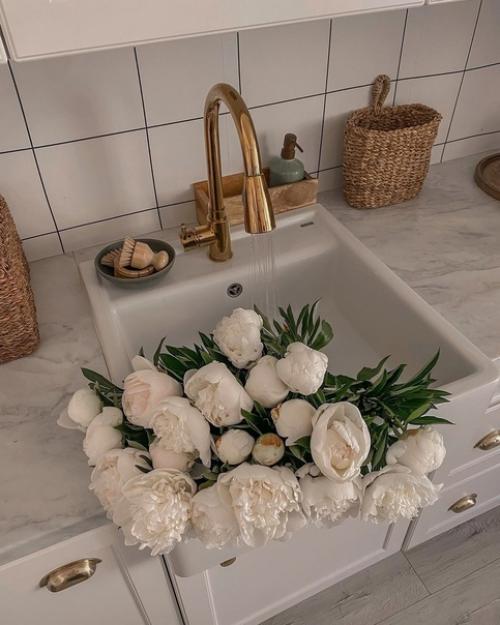 Уютная квартира, залитая солнцем. 04