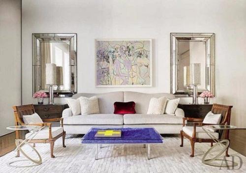 Как выглядит интерьер в стиле Контемпорари. 04