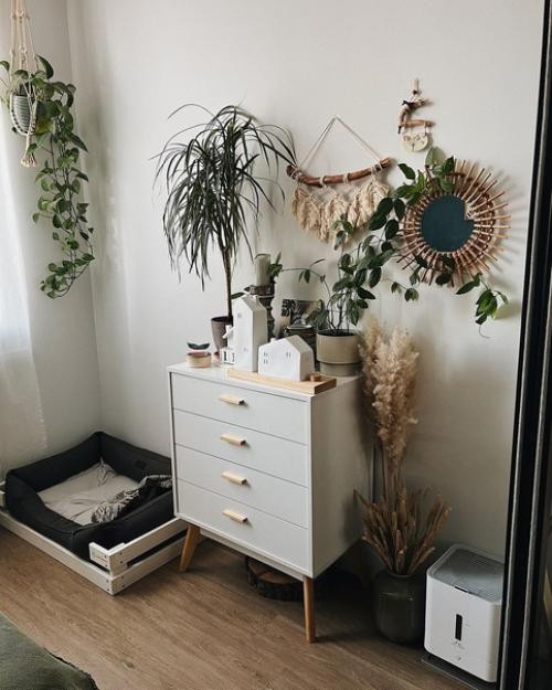 Детали интерьера в Санкт-петербурге Svetinas. 04