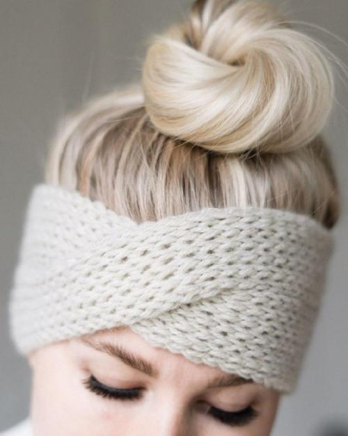 Связано Крючком: элегантные и простые дизайны в минималистичном стиле -> mif. 02