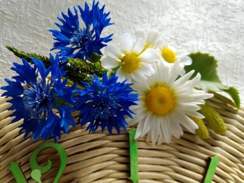 Часы в стиле Rustic. 02