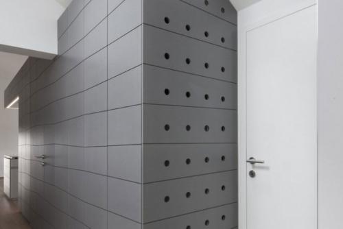 Стильный пентхаус для большой семьи в Австрии. 09