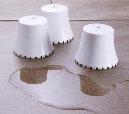 Беспроводный датчик протечек: правила монтажа своими руками. 01