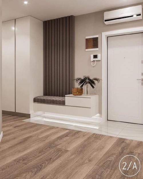 Стильный дизайн - проект от студии 2/а. 08