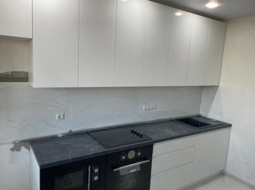 Красивая мебель поставлена! 02