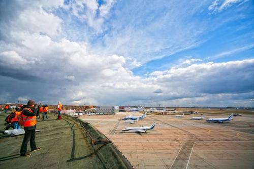 15 мест в Москве, которые стоит посетить хотя бы раз в жизни. 06