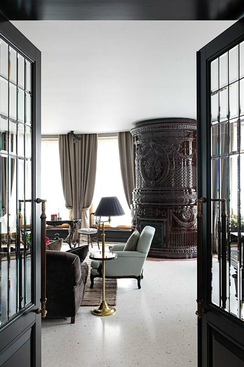 У финского залива. 02 У финского залива. 02