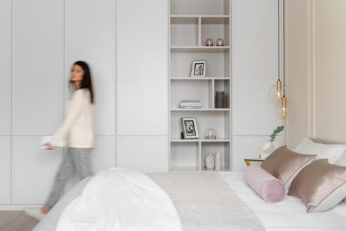 Квартира в новостройке в 53 кв. 02