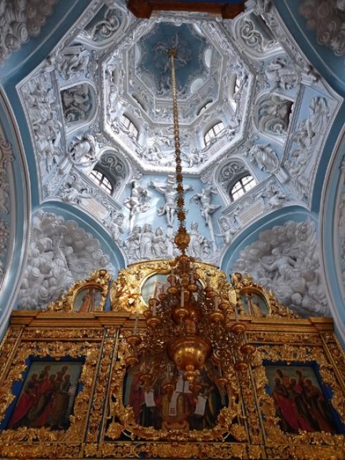 Дубровицы усадьбаголицыных отдых 2021 путешествие. 08