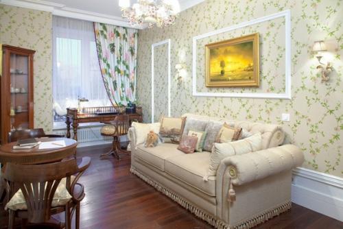 Как выбрать свой стиль дизайна квартиры и не ошибиться с выбором? 02