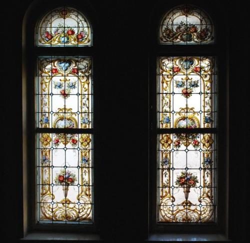 Дом набоковых. Достопримечательности@my. 03