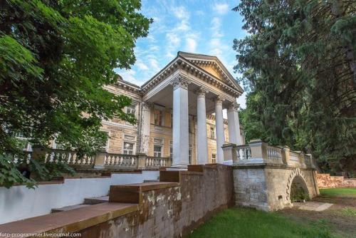 15 мест в Москве, которые стоит посетить хотя бы раз в жизни. 08