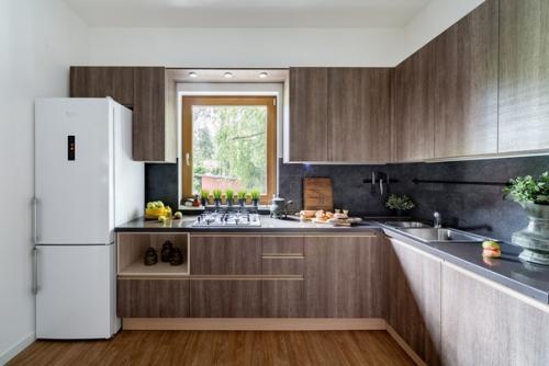 Покупая кухню, зве зды часто ставят на первое место роскошь. 01