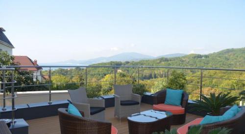 Лучшие гостиницы краснодарского края? 08