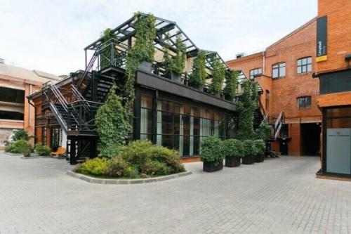 Осква как на ладони. 8. 01