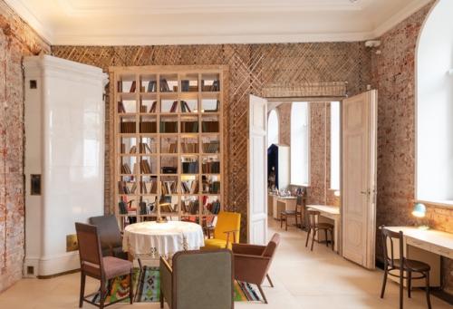 Материя возникла из борьбы, как явствуют преданья старины. 02