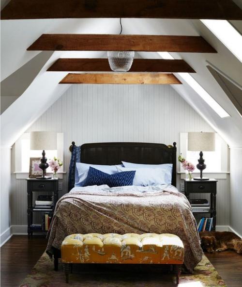 В гостях у Аманды сейфрид. 03