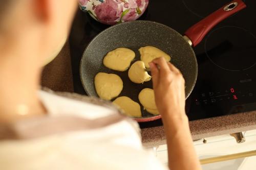 Плюсы домашней фотосессии: 06