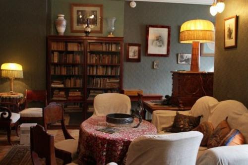 Где погулять с девушкой в Москве. 02