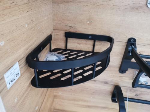 Стильные аксессуары в ванную комнату хотите? 07