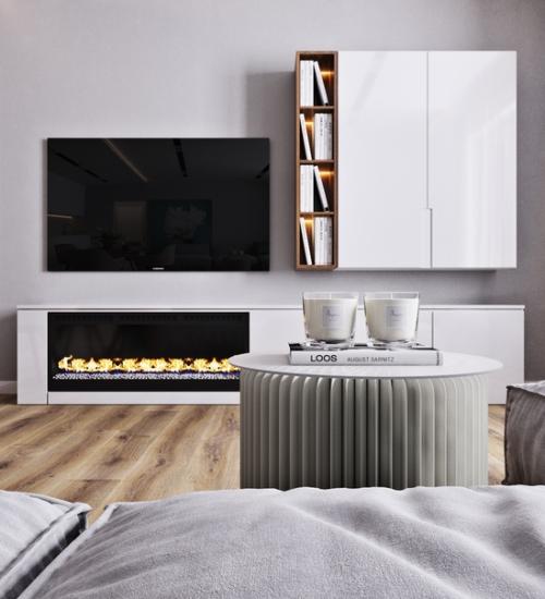 Вот и готов один из наших проектов в самом брутальном городе России Челябинске. 01