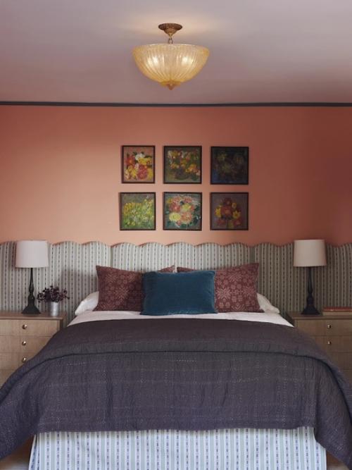 Цветочные мотивы и винтаж. 04