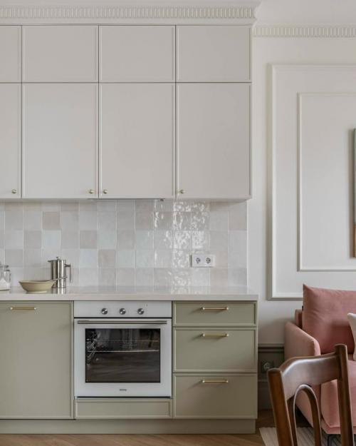 Стильная квартира с видами и атмосферой. 03