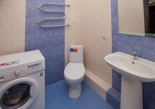 ЖК Большой как всегда на шаг впереди! 07