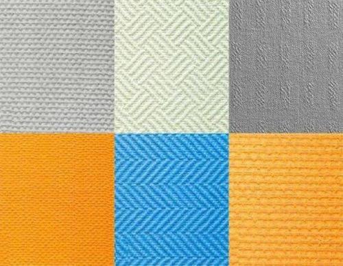 8 причин использовать стеклообои для отделки стен. 02 8 причин использовать стеклообои для отделки стен. 02