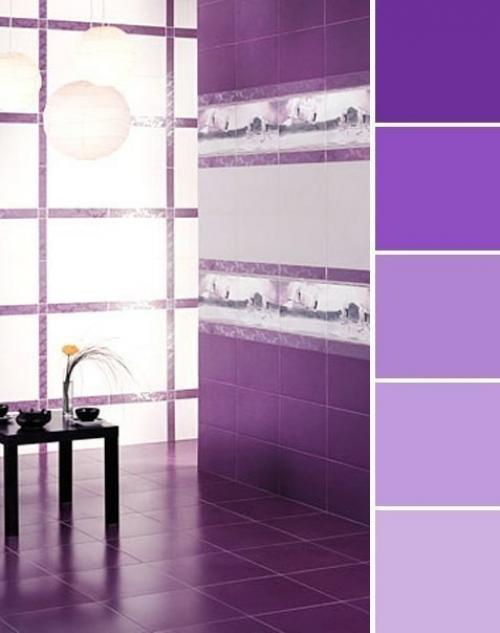 Влияние цветов в интерьере на человека. Влияние цвета в интерьере на ЧЕЛОВЕКА