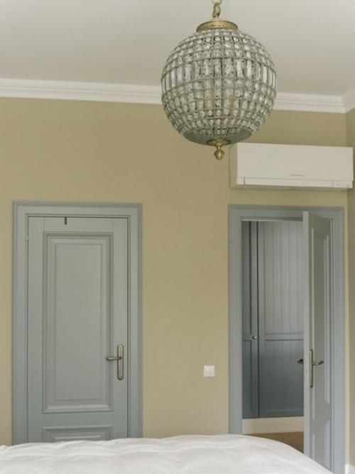 Светлый интерьер в нежных тонах на улице маршала Тухачевского ч. 1. 04