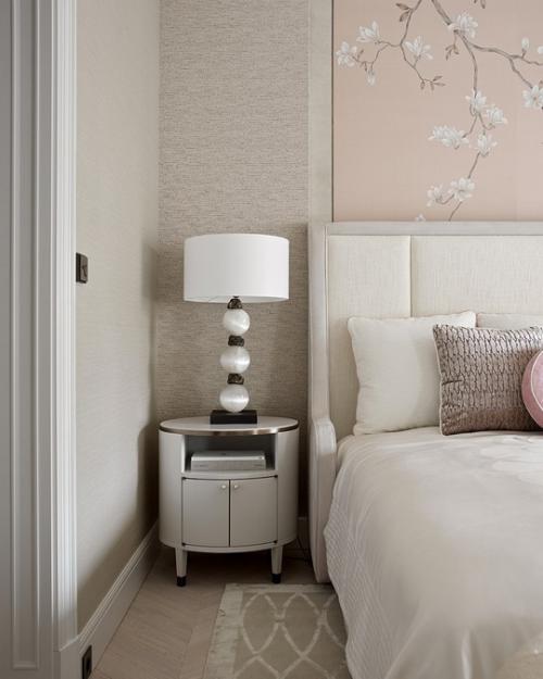 Доброе утро!  Квартира пидцан в Петербурге на набережной мойки - проект Полины. 07