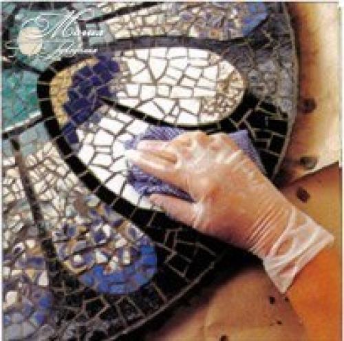 Техника мозаики для отделки и декора. 06 Техника мозаики для отделки и декора. 06